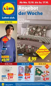 Lidl Prospekt in | 12.10.2026 17.10.2026 | 2026-10-12T00:00:00.000Z - 2026-10-17T00:00:00.000Z