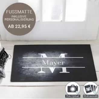 Erwin Müller Katalog | Fussmatte | 2026-09-29T00:00:00.000Z - 2026-10-20T00:00:00.000Z