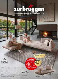 Zurbrüggen Herne - Am Westerfeld 1 | Angebote und Öffnungszeiten