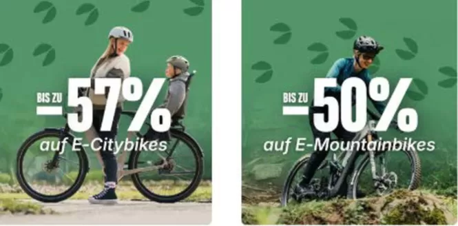 Little John Bikes Katalog in Losheim am See | Bis Zu -57% Auf E-Citybikes! | 2026-10-01T00:00:00.000Z - 2026-10-21T00:00:00.000Z