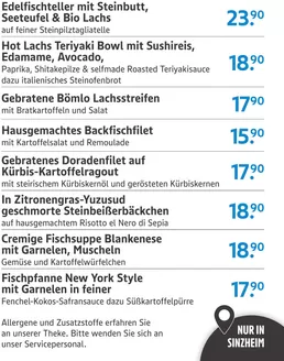 Scheck-in-Center Katalog | Jetzt sparen mit unseren Deals | 2026-10-02T00:00:00.000Z - 2026-10-08T00:00:00.000Z