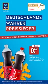 Aldi Süd Prospekt in Espelkamp | Exklusive Deals und Schnäppchen | 2026-10-05T00:00:00.000Z - 2026-10-11T00:00:00.000Z