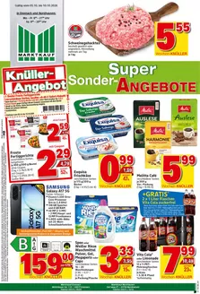 Marktkauf Katalog in Zeuthen | Tolles Angebot für Schnäppchenjäger | 2026-10-05T00:00:00.000Z - 2026-10-10T00:00:00.000Z
