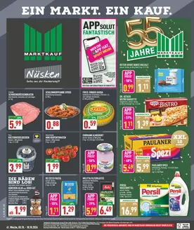 Marktkauf Katalog in Zeuthen | Aktuelle Sonderaktionen | 2026-10-05T00:00:00.000Z - 2026-10-10T00:00:00.000Z