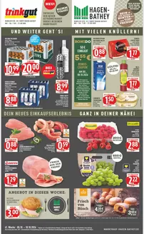 Marktkauf Katalog in Zeuthen | Attraktive Angebote entdecken | 2026-10-05T00:00:00.000Z - 2026-10-10T00:00:00.000Z