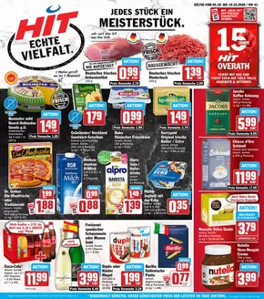 Hit Markt Katalog | Top-Deals und Rabatte | 2026-10-05T00:00:00.000Z - 2026-10-17T00:00:00.000Z