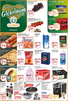 Globus Prospekt in Oldenburg | Aktuelle Angebote Köln-Marsdorf | 2026-10-05T00:00:00.000Z - 2026-10-10T00:00:00.000Z