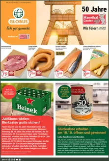 Globus Prospekt in Oldenburg | Aktuelle Angebote Bochum-Riemke | 2026-10-05T00:00:00.000Z - 2026-10-11T00:00:00.000Z