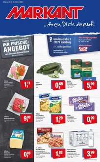 Markant Prospekt in Petersberg (Fulda) | Angebote für Schnäppchenjäger | 2026-10-05T00:00:00.000Z - 2026-10-10T00:00:00.000Z