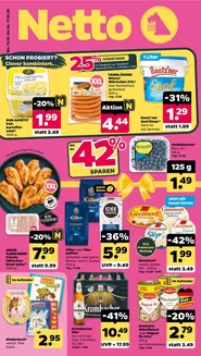 Netto Prospekt in Eichstätt | Netto Prospekt KW 42 | 2026-10-12T00:00:00.000Z - 2026-10-17T00:00:00.000Z