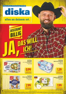 diska Prospekt in Petersberg (Fulda) | Diska flugblatt | 2026-10-05T00:00:00.000Z - 2026-10-10T00:00:00.000Z