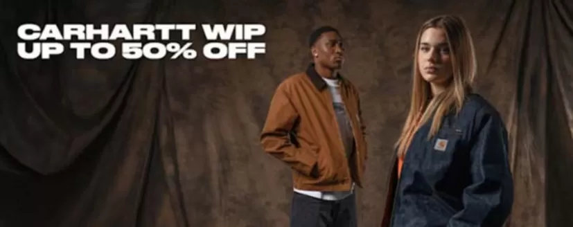 Kickz.com Prospekt in Neustadt am Rübenberge | Carhartt Wip Up To 50% Off | 2026-10-05T00:00:00.000Z - 2026-10-21T00:00:00.000Z