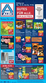 Aldi Nord Prospekt in Straubing | Unsere besten Schnäppchen | 2026-10-12T00:00:00.000Z - 2026-10-17T00:00:00.000Z