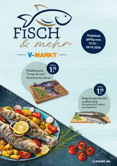 V Markt Katalog | Unsere besten Schnäppchen | 2026-10-15T00:00:00.000Z - 2026-10-28T00:00:00.000Z