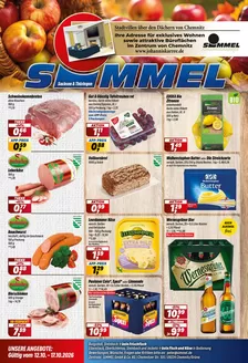 Simmel Katalog | Rabatte und Aktionen | 2026-10-12T00:00:00.000Z - 2026-10-17T00:00:00.000Z