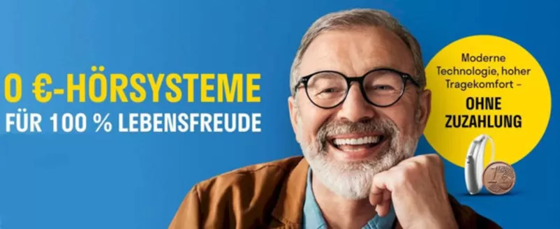 Optiker Bode Prospekt in Steinfurt | Fur 100% Lebensfreude | 2026-10-08T00:00:00.000Z - 2026-10-28T00:00:00.000Z