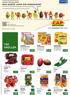 CAP Markt Katalog in Karlsruhe | Neue Angebote zum Entdecken | 2026-10-12T00:00:00.000Z - 2026-10-17T00:00:00.000Z