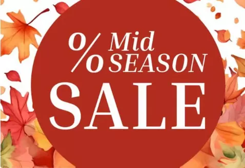 Im walking Katalog | % Mid Season Sale  | 2026-10-09T00:00:00.000Z - 2026-10-20T00:00:00.000Z