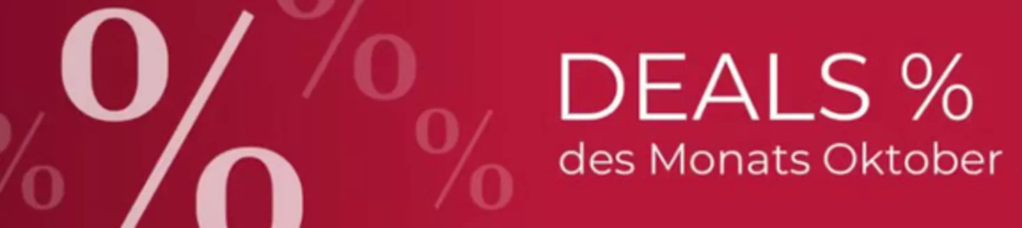 Im walking Katalog | Deals % Des Monats Oktober !  | 2026-10-09T00:00:00.000Z - 2026-10-31T00:00:00.000Z