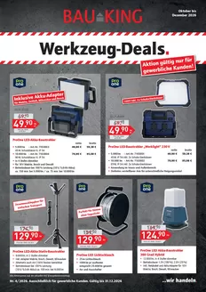 Bauking Katalog | Werkzeug-Deals | 2026-10-09T00:00:00.000Z - 2026-12-31T00:00:00.000Z