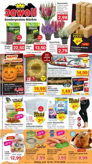 Jawoll Prospekt in Freiberg | Jawoll Prospekt kw42 2026 | 2026-10-12T00:00:00.000Z - 2026-10-17T00:00:00.000Z
