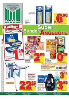 Marktkauf Katalog in Talheim (Heilbronn) | Neue Angebote zum Entdecken | 2026-10-12T00:00:00.000Z - 2026-10-17T00:00:00.000Z