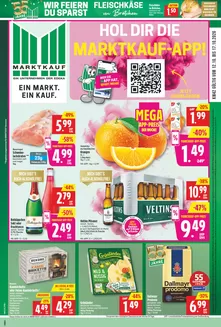 Marktkauf Katalog | Rabatte und Aktionen | 2026-10-12T00:00:00.000Z - 2026-10-17T00:00:00.000Z