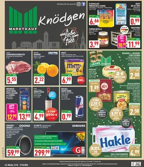 Marktkauf Katalog in Haltern am See | Attraktive Angebote entdecken | 2026-10-12T00:00:00.000Z - 2026-10-17T00:00:00.000Z