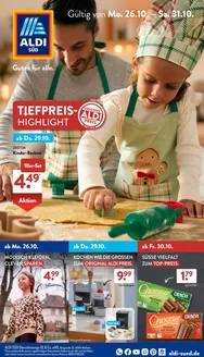 Aldi Süd Prospekt in Burgebrach | Exklusive Deals für unsere Kunden | 2026-10-26T00:00:00.000Z - 2026-10-31T00:00:00.000Z