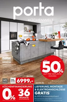 porta Möbel Prospekt in Leidersbach | Exklusive Deals und Schnäppchen | 2026-10-11T00:00:00.000Z - 2026-10-24T00:00:00.000Z