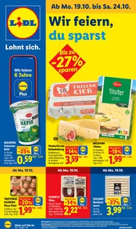 Lidl Katalog | 19.10.2026 24.10.2026 | 2026-10-19T00:00:00.000Z - 2026-10-24T00:00:00.000Z