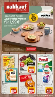 nahkauf Katalog | Tolles Angebot für Schnäppchenjäger | 2026-10-12T00:00:00.000Z - 2027-01-02T00:00:00.000Z