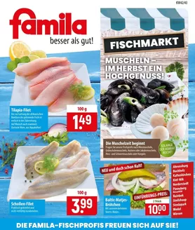 famila Prospekt in Laufach | Aktuelle Deals und Angebote | 2026-10-12T00:00:00.000Z - 2026-10-25T00:00:00.000Z