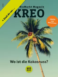BioMarkt Prospekt in Laufach | Wo ist die Kokosnuss? | 2026-10-12T00:00:00.000Z - 2026-12-31T00:00:00.000Z