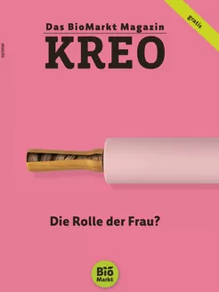 BioMarkt Prospekt in Laufach | Die Rolle der Frau? | 2026-10-12T00:00:00.000Z - 2026-12-31T00:00:00.000Z