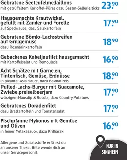 Scheck-in-Center Katalog | Neue Angebote zum Entdecken | 2026-10-13T00:00:00.000Z - 2026-10-24T00:00:00.000Z