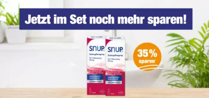Easy Apotheke Prospekt in Wildberg (Calw) | Jetzt Im Set Noch Mehr Sparen! | 2026-10-13T00:00:00.000Z - 2026-10-28T00:00:00.000Z
