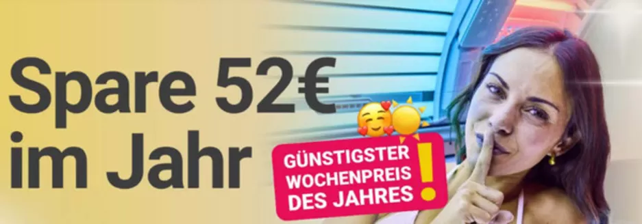Sunpoint Prospekt in Wildberg (Calw) | Spare Von 52€ Im Jahr | 2026-10-13T00:00:00.000Z - 2026-11-30T00:00:00.000Z