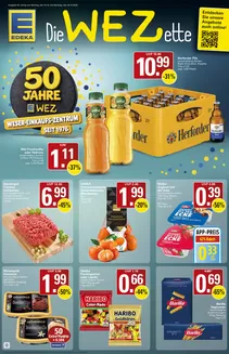 wez Katalog in Kleinostheim | WEZette KW43 2026 | 2026-10-19T00:00:00.000Z - 2026-10-24T00:00:00.000Z