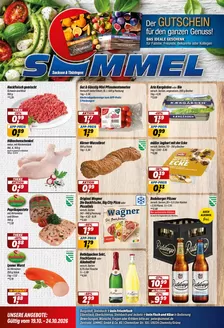 Simmel Katalog in Kleinostheim | Unsere besten Schnäppchen | 2026-10-19T00:00:00.000Z - 2026-10-24T00:00:00.000Z