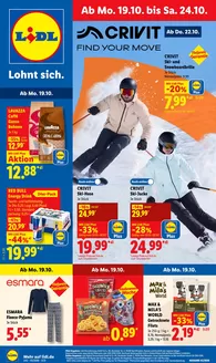 Lidl Katalog in Breitenbach | 19.10.2026 24.10.2026 | 2026-10-19T00:00:00.000Z - 2026-10-24T00:00:00.000Z