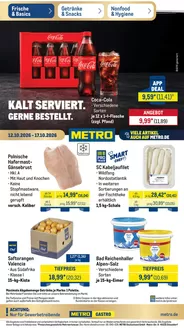 Metro Katalog | Wochen-Angebote | 2026-10-15T00:00:00.000Z - 2026-10-17T00:00:00.000Z