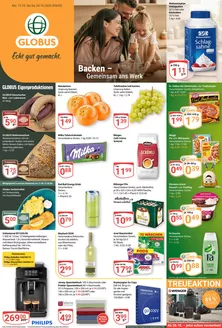 Globus Katalog in Schwaan | Kommende Angebote St. Wendel | 2026-10-19T00:00:00.000Z - 2026-10-24T00:00:00.000Z