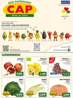 CAP Markt Katalog | Große Auswahl an Angeboten | 2026-10-12T00:00:00.000Z - 2026-10-17T00:00:00.000Z