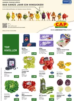 CAP Markt Katalog | CAP Markt flugblatt | 2026-10-19T00:00:00.000Z - 2026-10-24T00:00:00.000Z