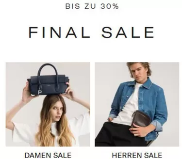 Picard Lederwaren Prospekt in Oberbösa | Bis Zu 30% Final Sale ! | 2026-10-15T00:00:00.000Z - 2026-10-23T00:00:00.000Z