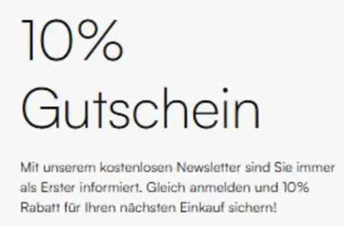MORE & MORE Prospekt in Oberbösa | 10% Gutschein | 2026-10-15T00:00:00.000Z - 2026-10-27T00:00:00.000Z