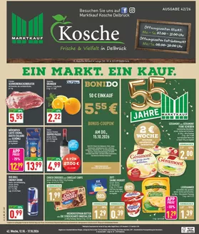 Marktkauf Katalog in Borchen | Marktkauf flugblatt | 2026-10-10T00:00:00.000Z - 2026-10-17T00:00:00.000Z