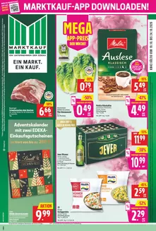 Marktkauf Katalog in Wilhelmshaven | Marktkauf flugblatt | 2026-10-19T00:00:00.000Z - 2026-10-24T00:00:00.000Z
