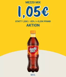 Yormas Prospekt in Schlettau | Mezzo Mix | 2026-10-16T00:00:00.000Z - 2026-10-29T00:00:00.000Z